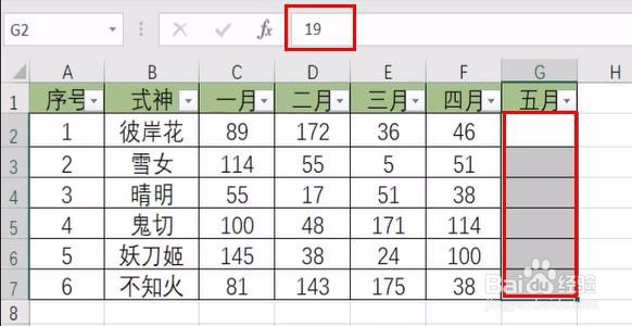 Excel如何隐藏单元格数据？