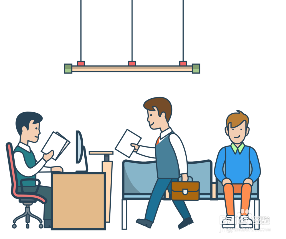 职场新人面试自我介绍的5个技巧