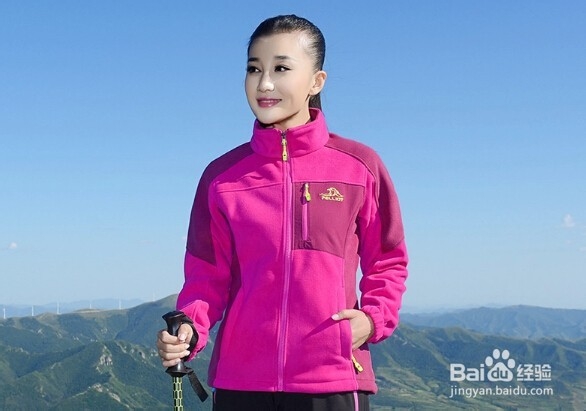 抓绒衣怎么洗 哪个牌子的抓绒衣好