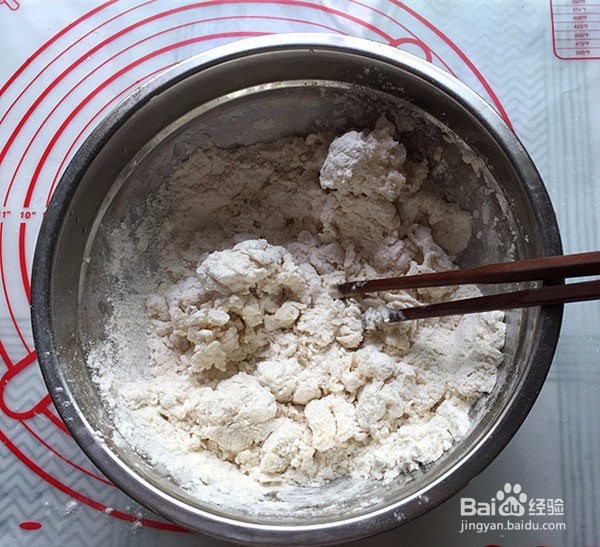 如何做出好吃的酸菜猪肉馅饼