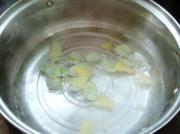 丝瓜鸡蛋汤的做法