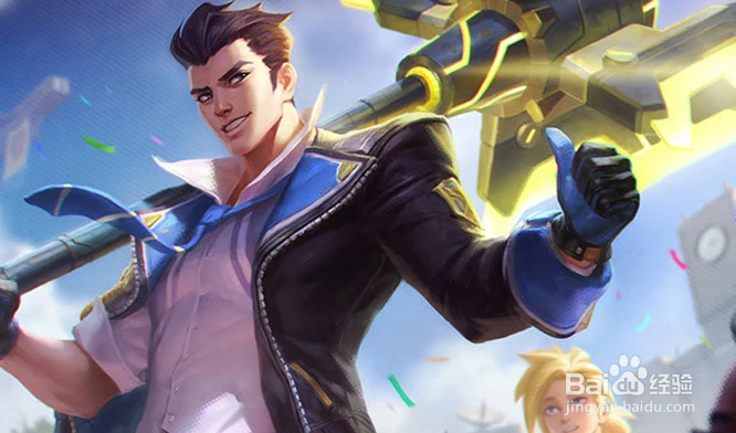 LOL云顶之弈最新9.19狂野流杰斯阵容玩法攻略