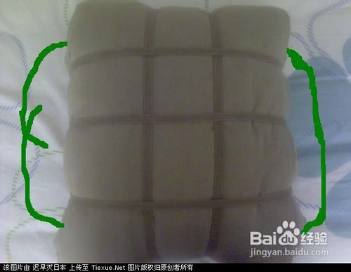 新兵怎样打背包