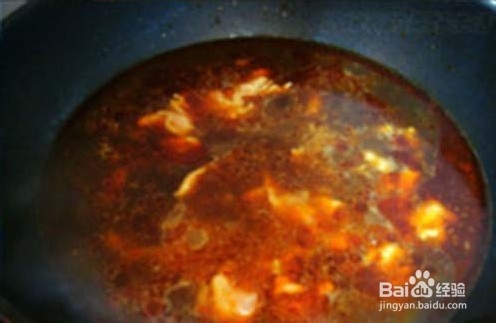 好人家水煮肉片制作方法