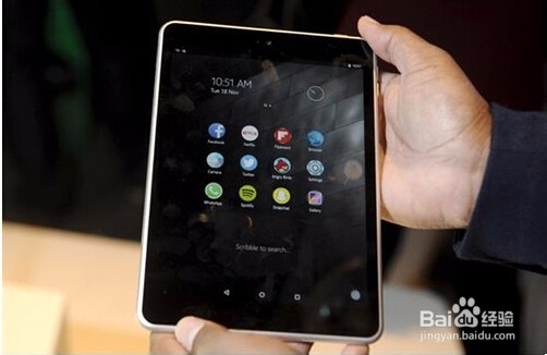 随时随地——平板电脑选购指南