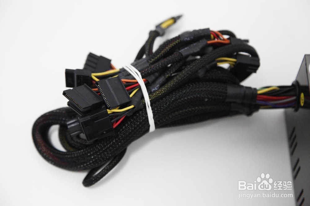 电脑电源该怎么挑选