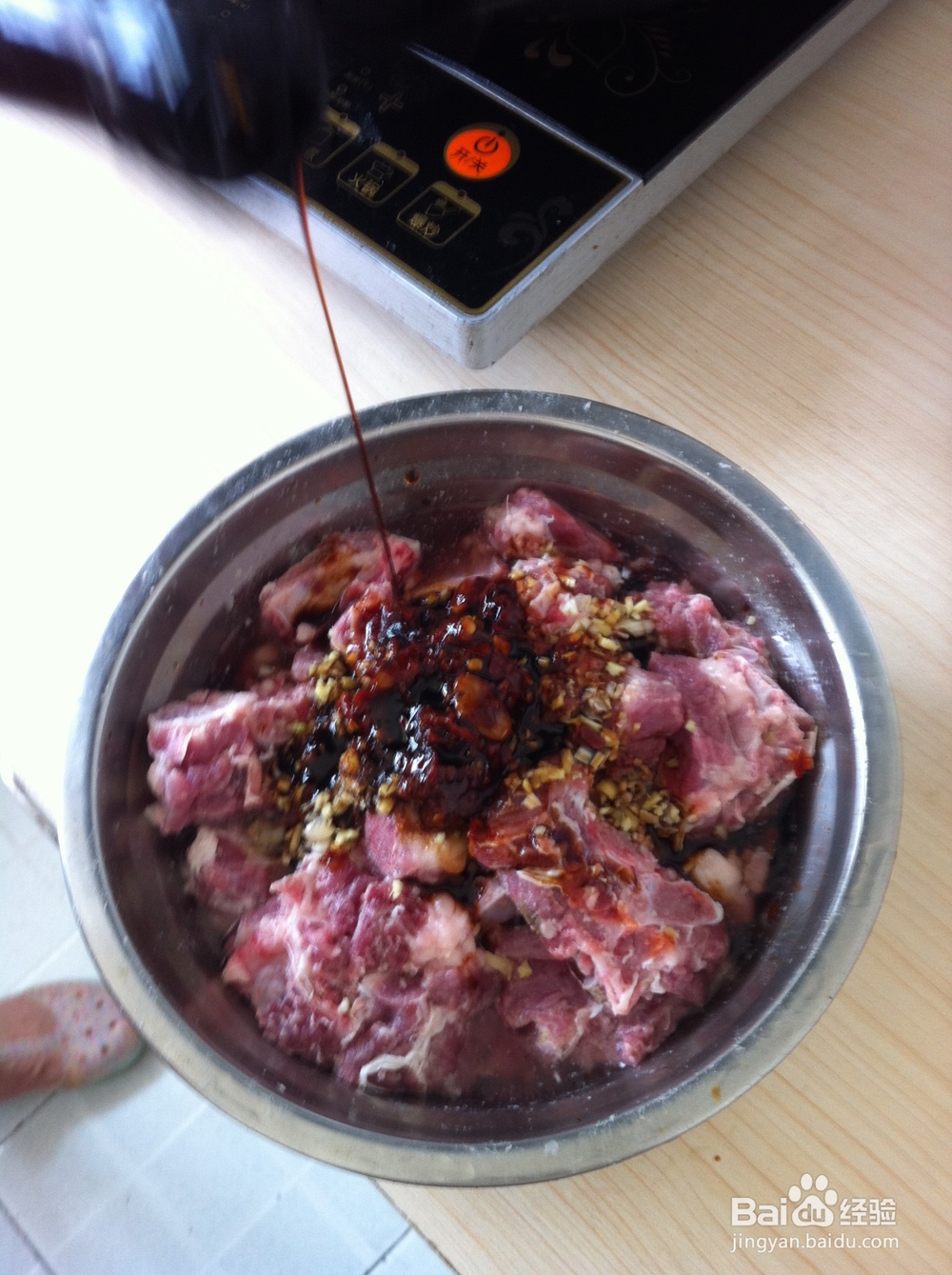 怎样做粉蒸排骨好吃