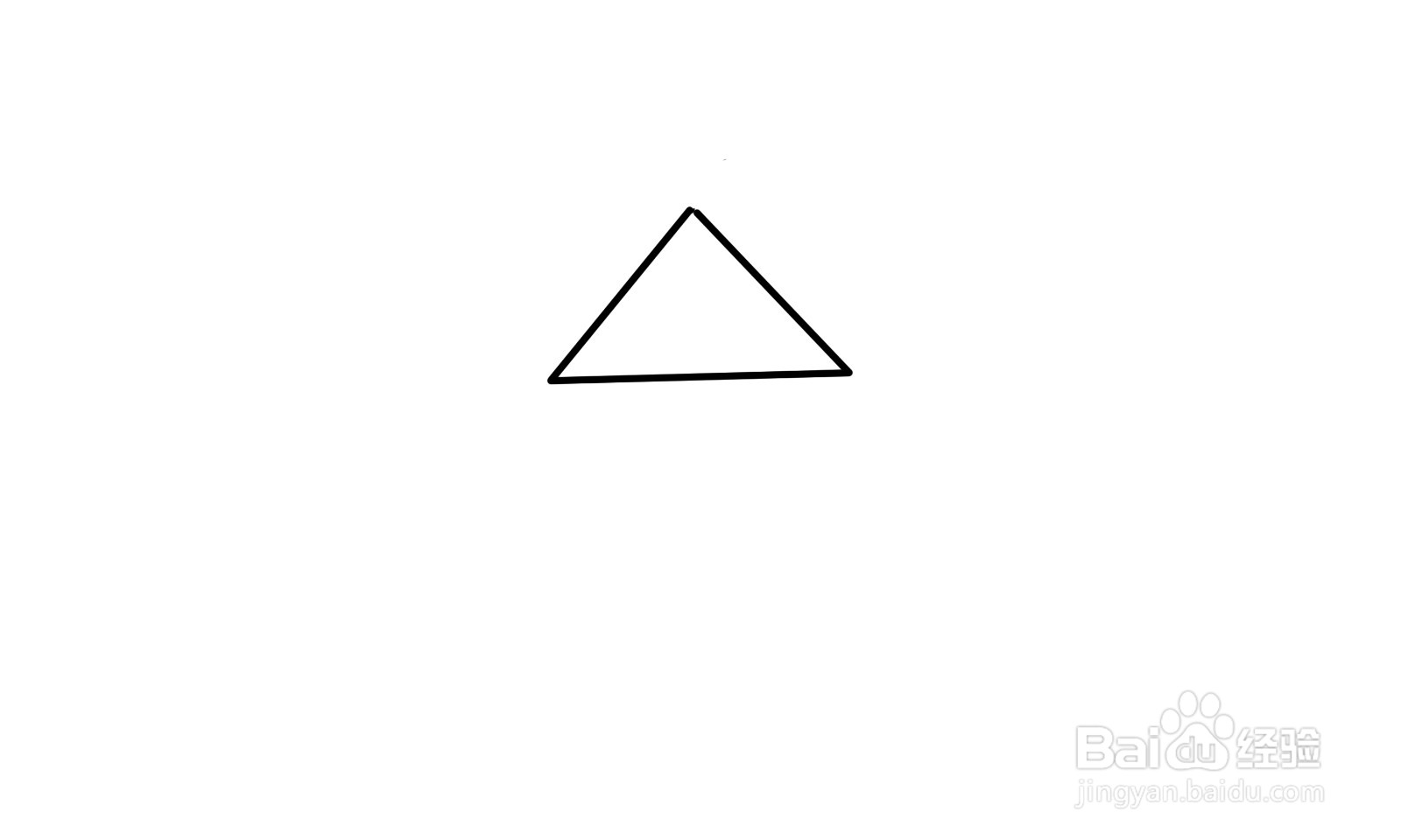 简笔画教堂怎么画
