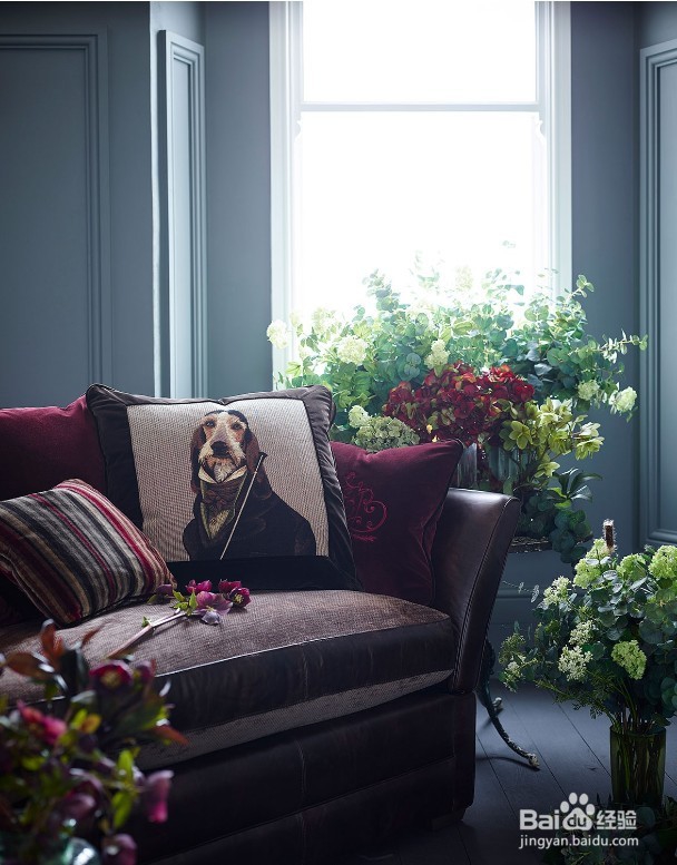 简单四步，教你如何挑选适合你的沙发!