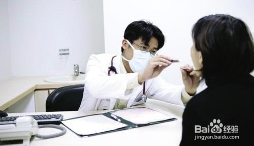反复性口腔溃疡应及时治疗