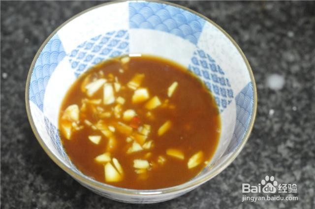 家庭自制香煎嫩豆腐