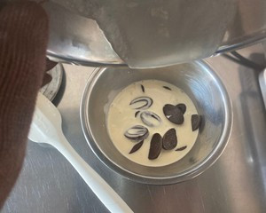 黑松露巧克力的做法