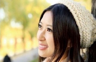 教你如何把女朋友拍漂亮