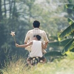 我们应该怎么对待父母?