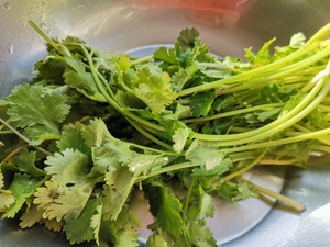 海蛎子萝卜丝猪肉饺子的做法