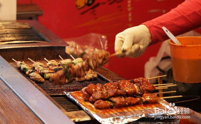 冬季烧烤店生意不好怎么办