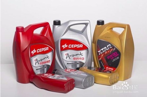 如何通过机油标号正确选择好机油