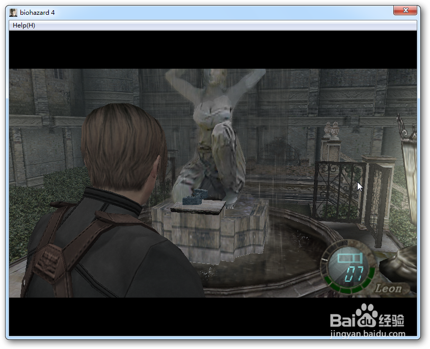 生化危机4全解：[86]硬解庄园之谜