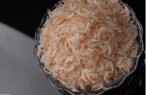 紫菜虾皮汤清热去火 美容养颜 祛痰