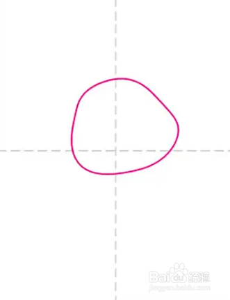 如何画可爱的兔子