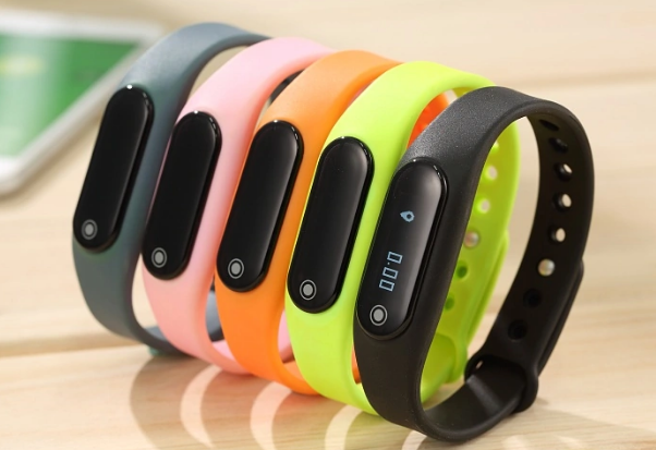 手环为什么收不到到微信提示