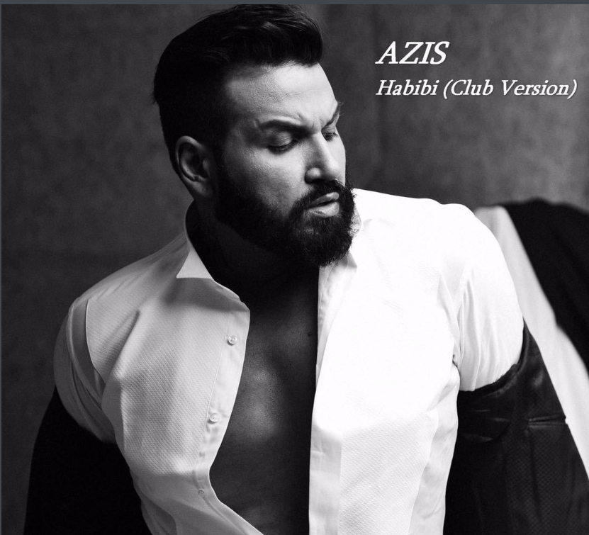 老妹儿法克儿是什么歌