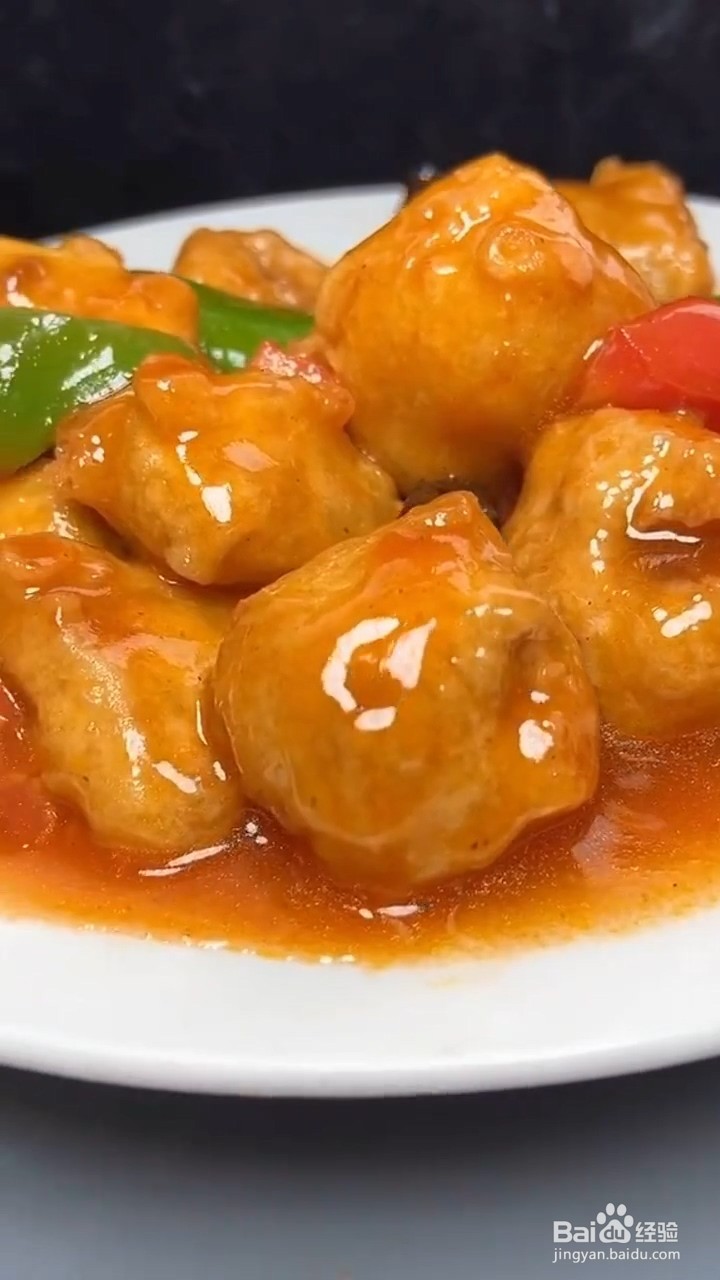 如何制作酥脆好吃的茄子