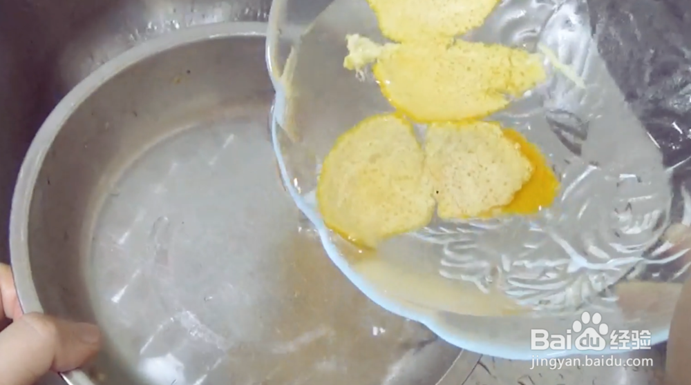 橘子皮别扔了,原来作用很多,能帮你省不少钱