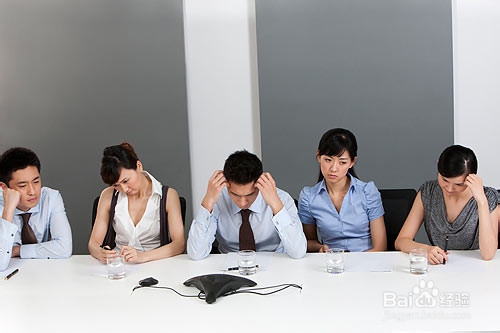 破坏人际关系的5点看法