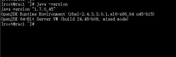 oraclelinux系统如何安装jdk