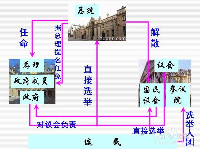 如何判断一个国家的国体