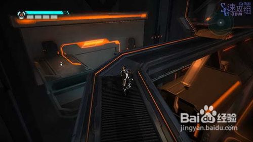 《特隆：进化》图文攻略13