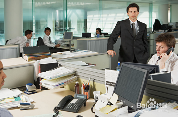 如何让员工对企业产生归属感