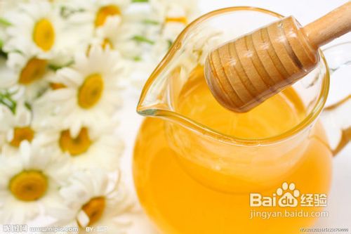 初春护肤“蜜方” 保湿抗过敏蜂蜜DIY