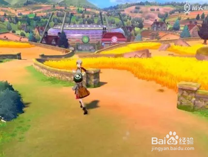 剑盾努力值怎么刷?