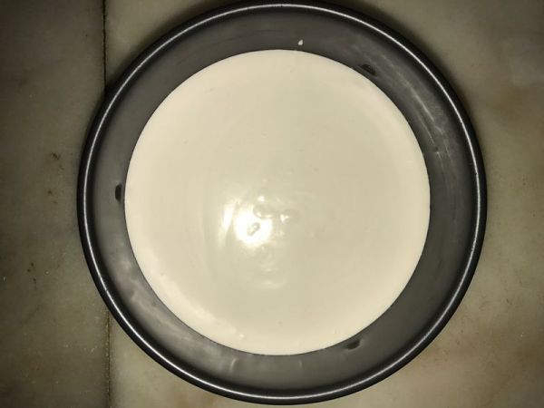 酸奶慕斯婚庆蛋糕