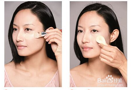 化妆步骤:化妆如何“妆”出贵妇范