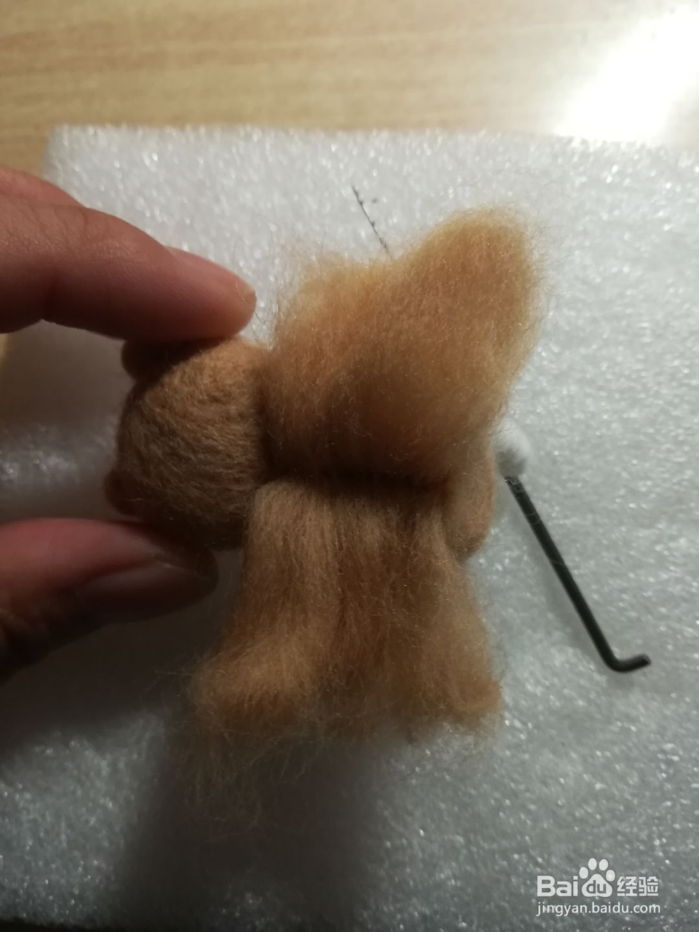 丑丑的小飞鼠教程