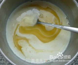怎么做QQ糖布丁