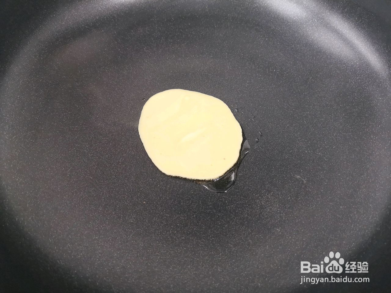 酸奶小饼的做法
