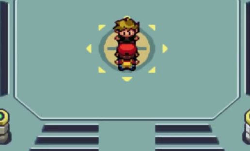 口袋妖怪绿宝石中打完四天王之后干什么