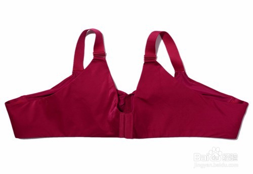 选一件健康舒适美观的内衣