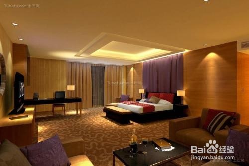 在外住酒店、宾馆有哪些禁忌？