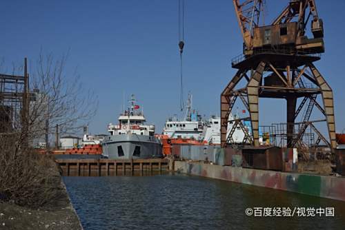 船坞是干什么用的