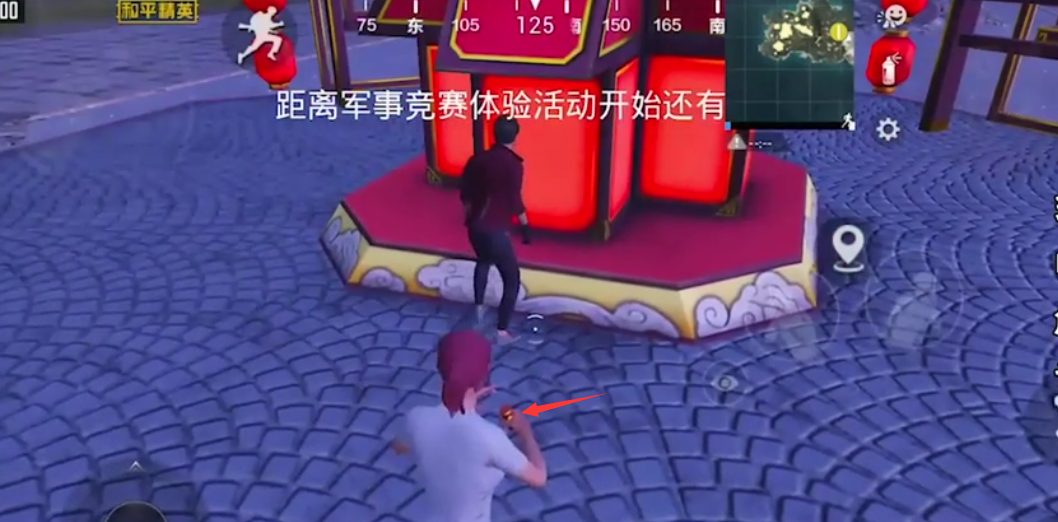 和平精英春节模式该怎么玩?