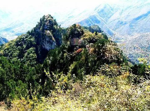 北京可以爬的山有哪些