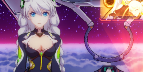 崩坏3狂暴模式怎么关闭