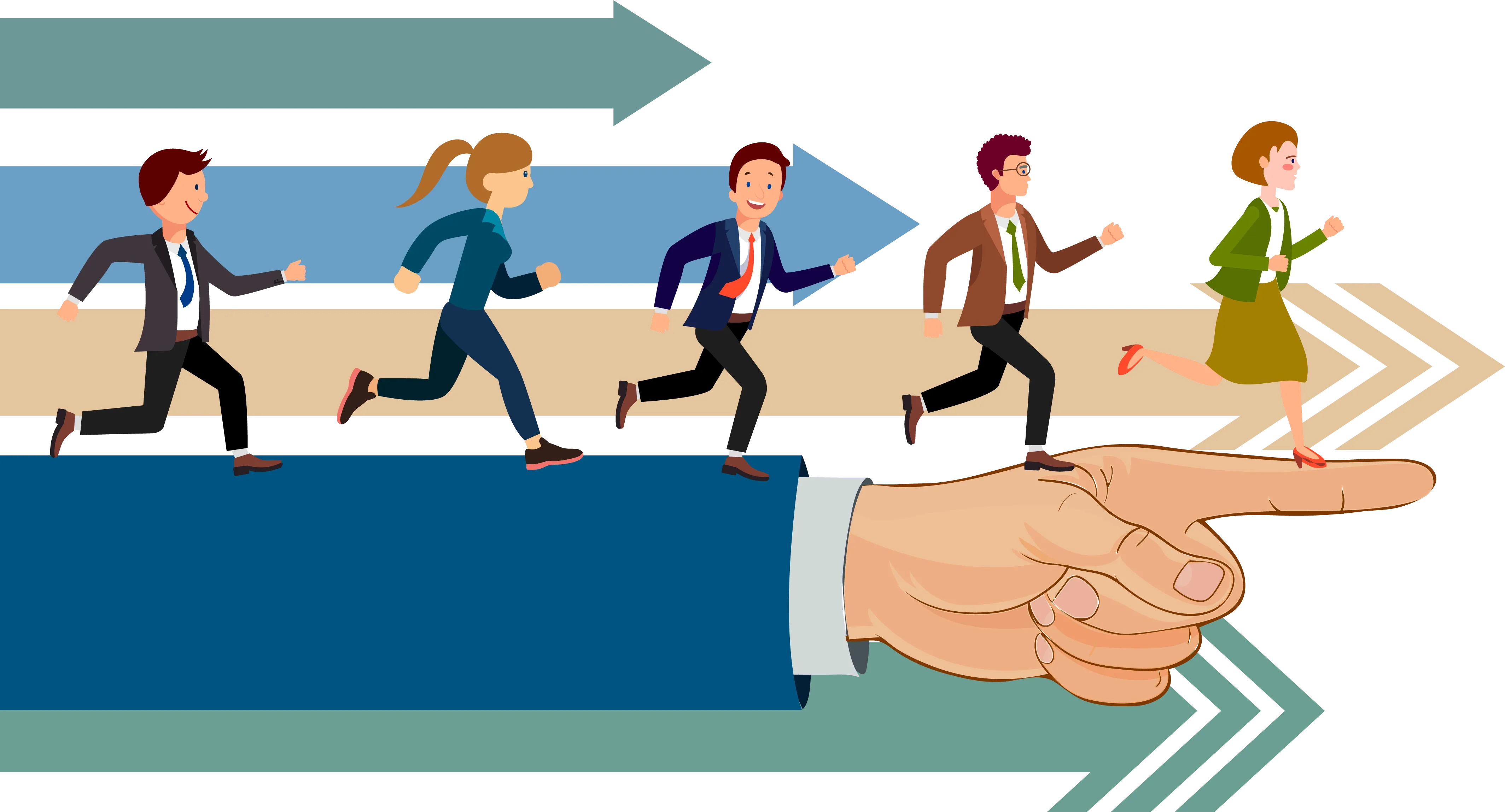 大学生就业规划怎么写