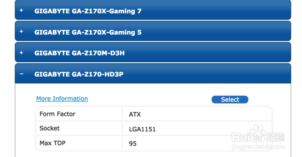 你的主板是否支持升级intel 8th CPU?