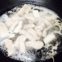 轻松制作香酥肉松